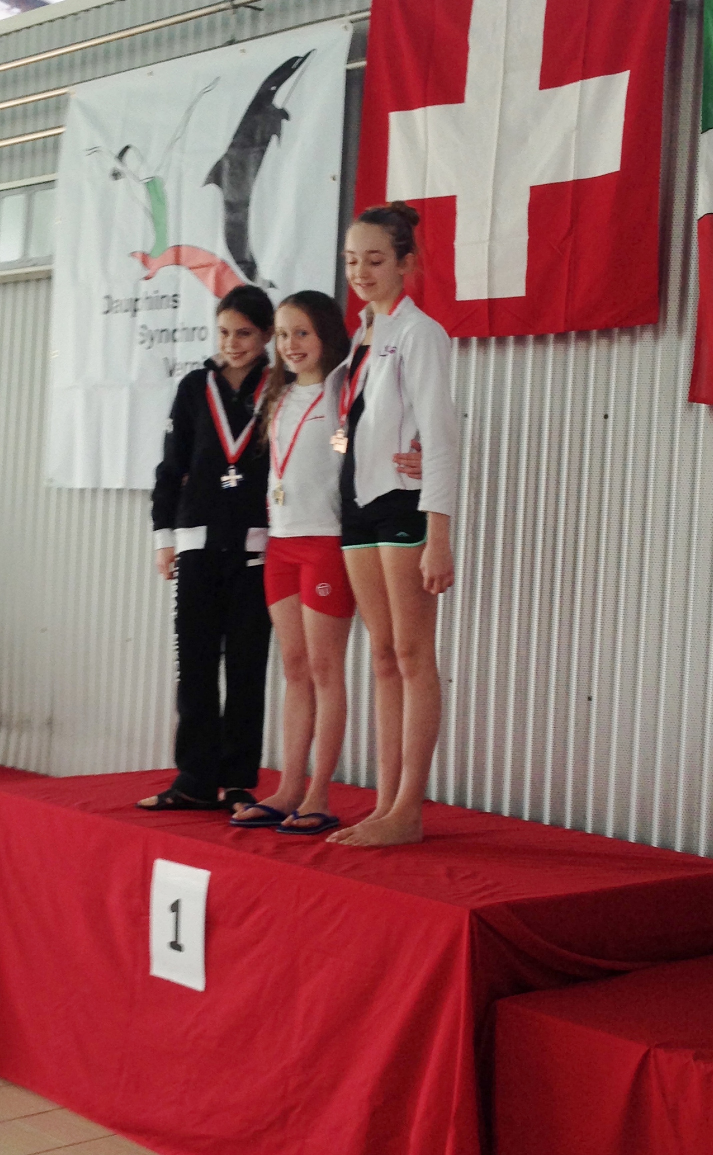 SJM Siegerehrung J3 Jan14