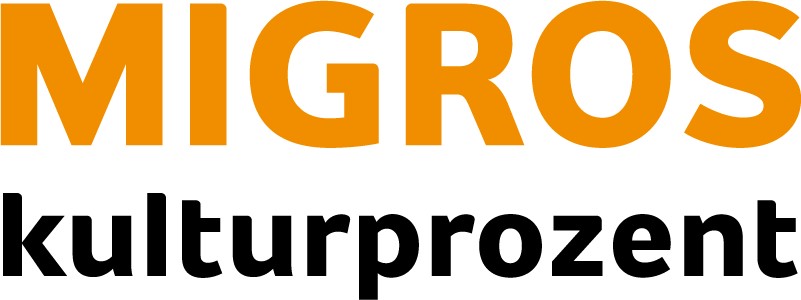 Migros Kulturprozent Logo