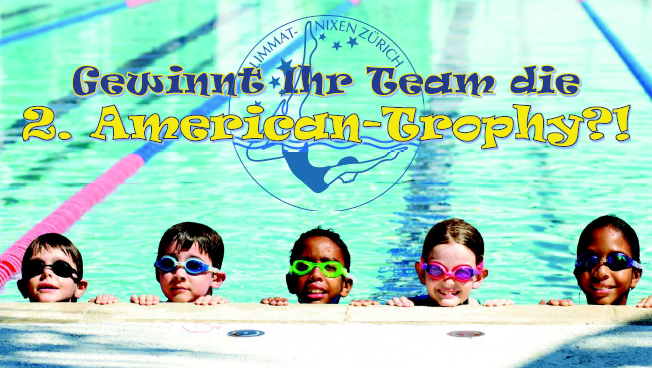 American Trophy