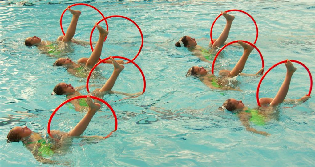 Show Schwimmathon 2013