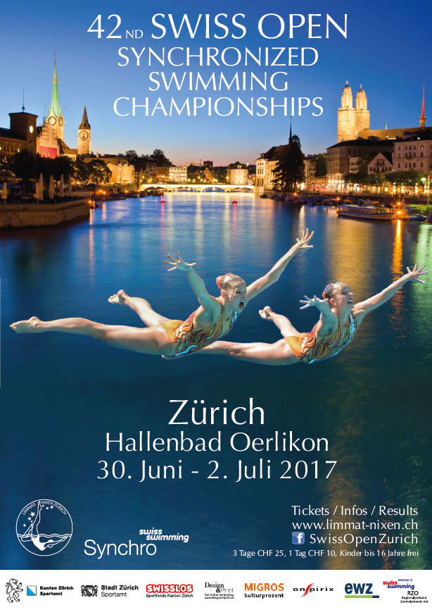 Plakat SO 2017