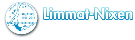 Limmat Nixen Zürich