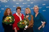 sportpreisgewinnerin carry 2012 mit den anderen
